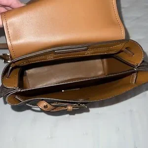 Michael Kors | Bags | Nwot Michael Kors Emilia Backpack  display picture 2